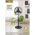 16 Inch Electric Stand Floor Round Base Fan